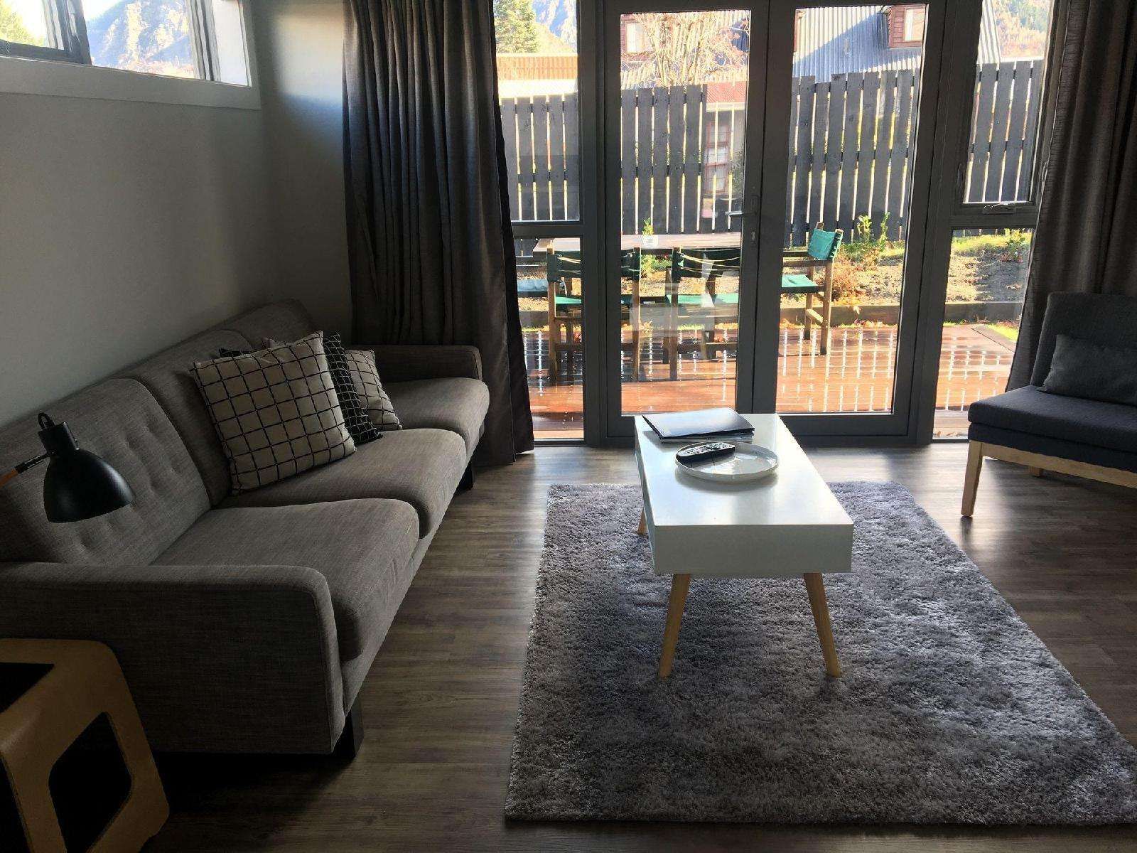 Arrowtown Motel