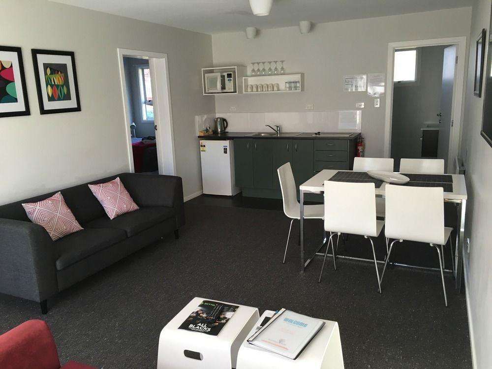 Arrowtown Motel