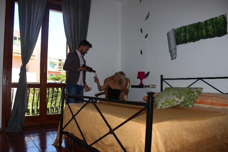 Sabrina Suite