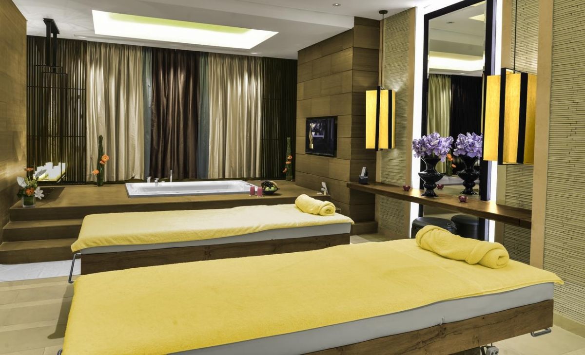 Narcissus Hotel and Spa Riyadh