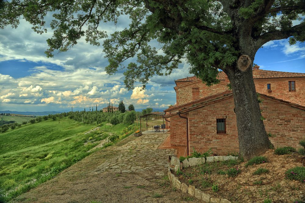 Agriturismo Mocine