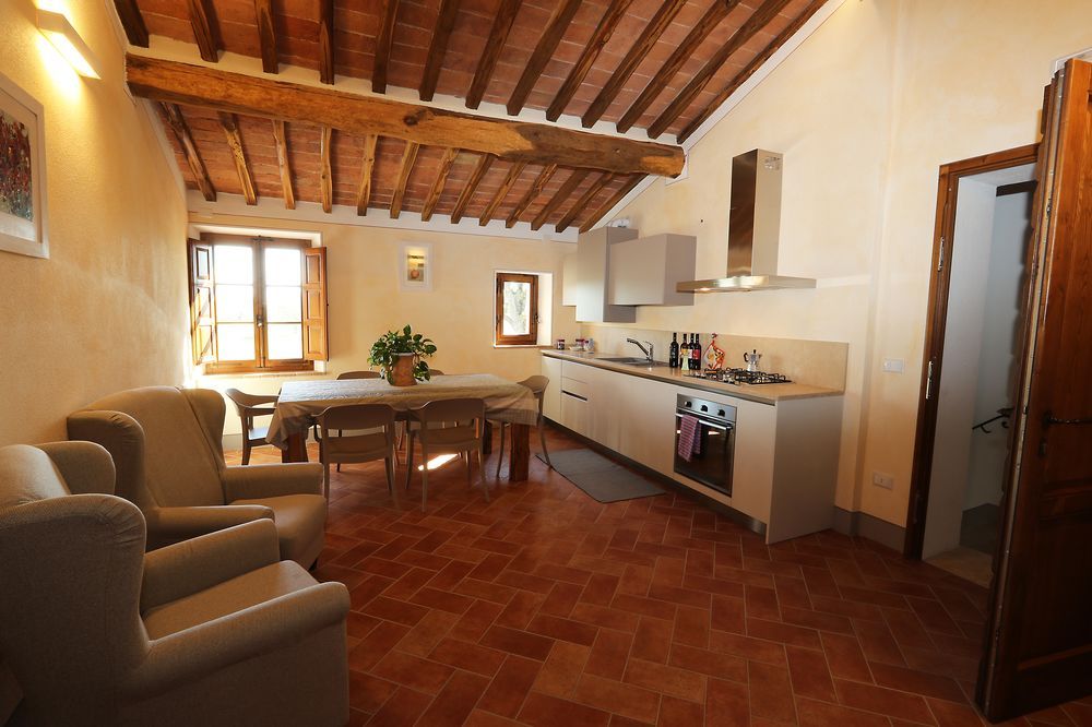 Agriturismo Mocine