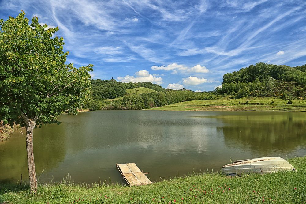 Agriturismo Mocine