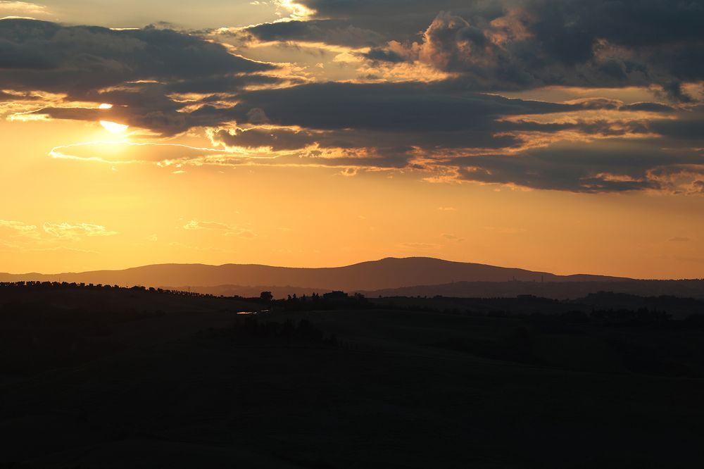 Agriturismo Mocine