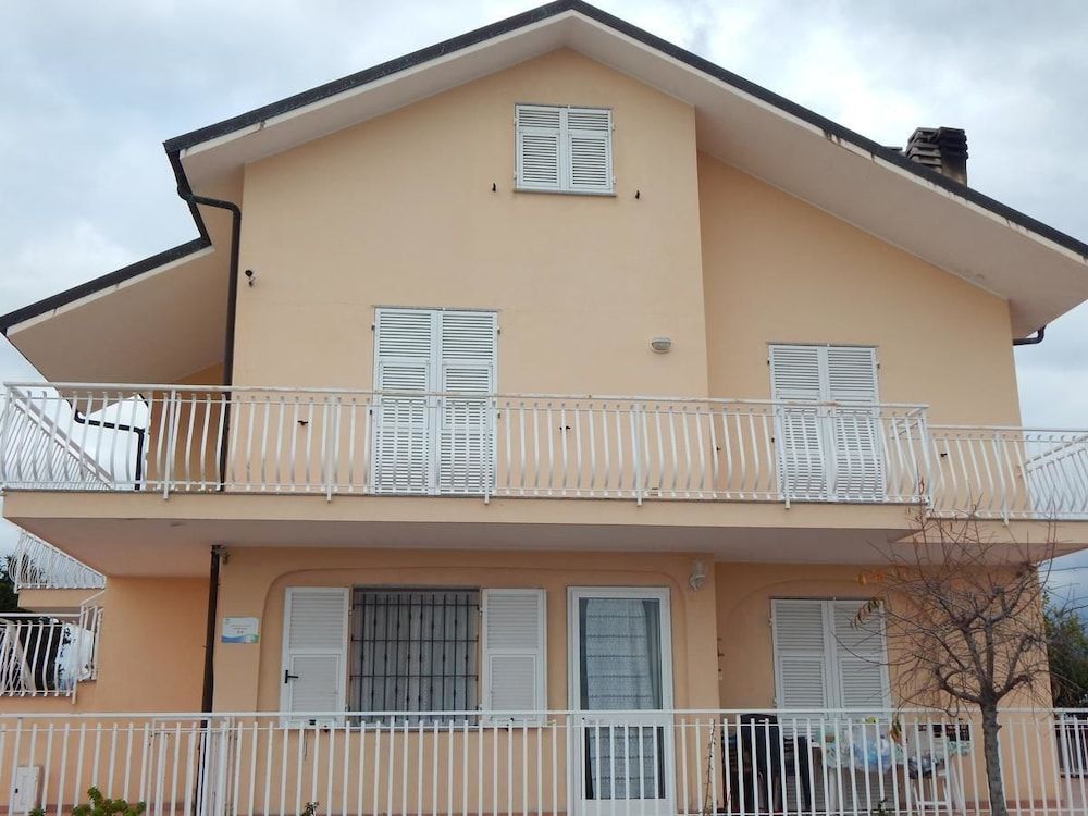 Agriturismo Nonna Merj