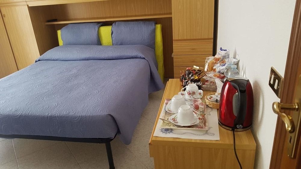Agriturismo Nonna Merj