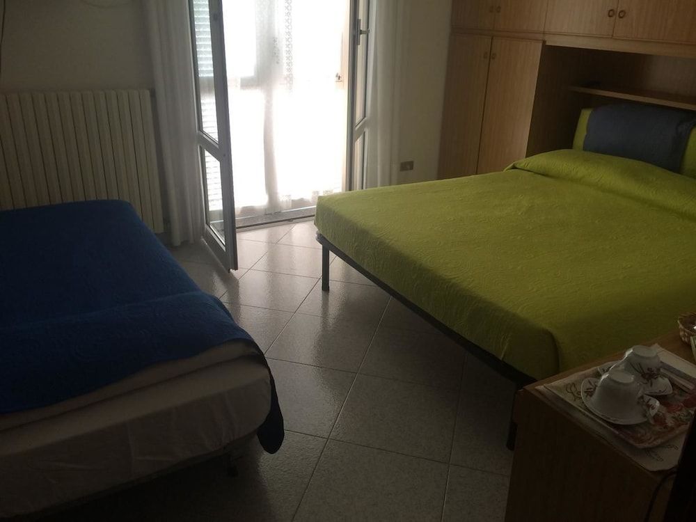 Agriturismo Nonna Merj