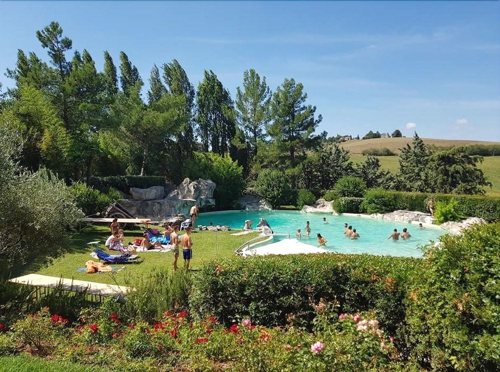 Villa Lupo