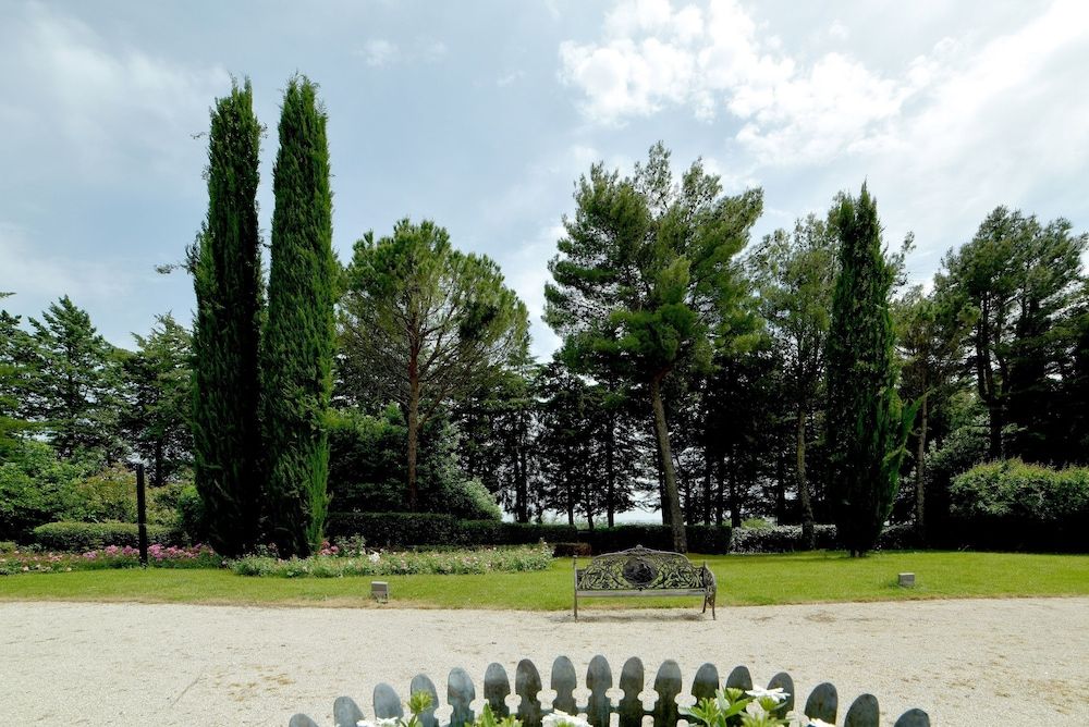 Villa Lupo