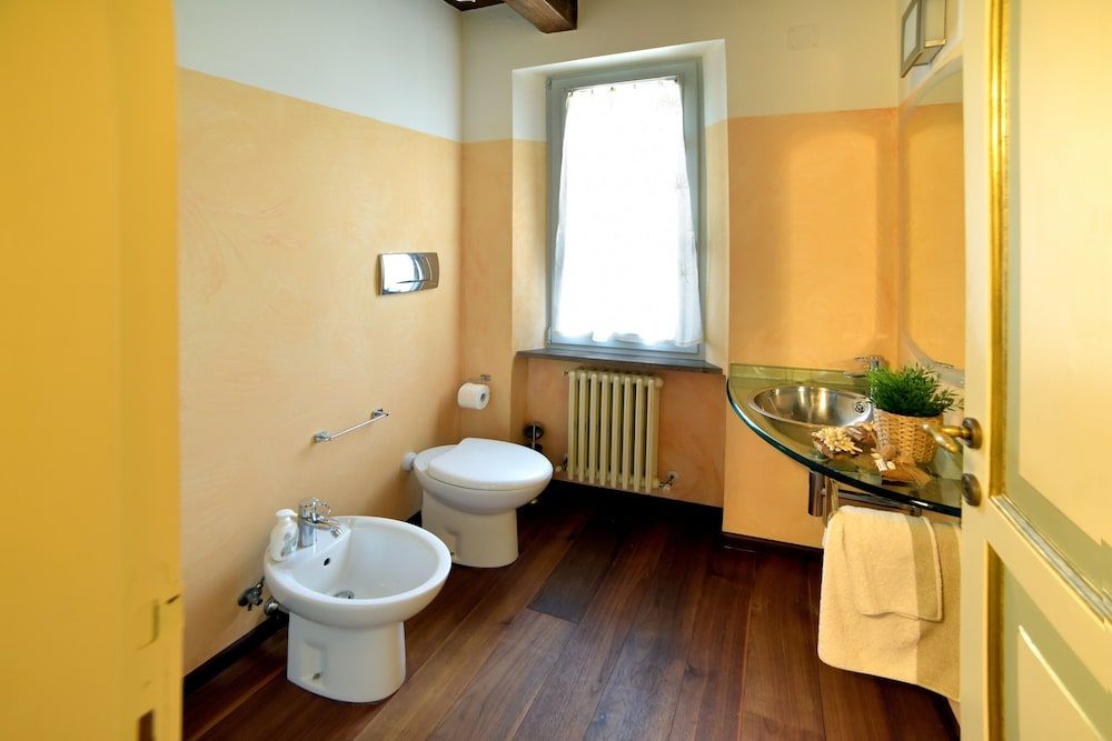 Villa Lupo