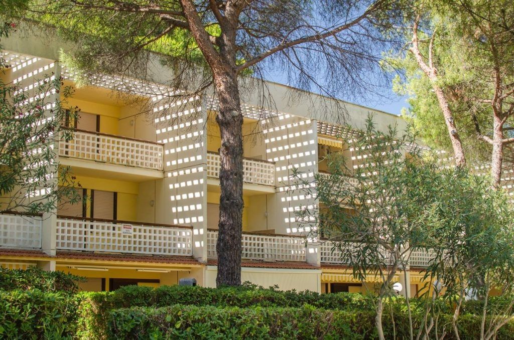 Hotel Residence Julia