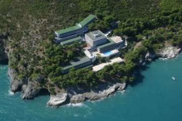 Pugnochiuso Resort - Hotel del Faro