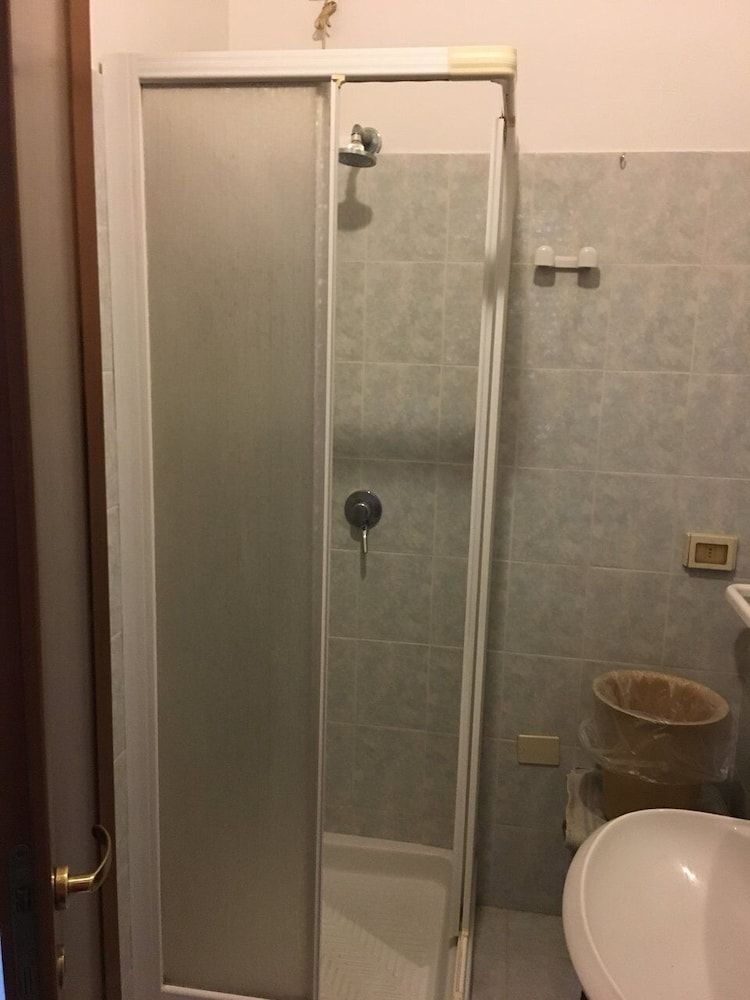 Albergo Gina