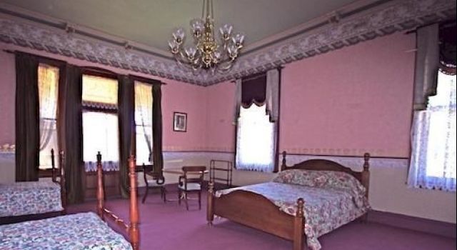Historic Stannum House