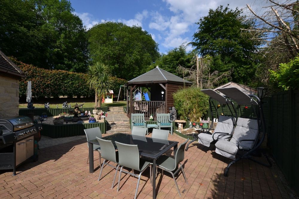 Castle Green Bed and Breakfast