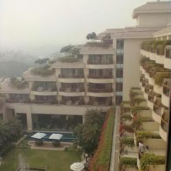 The Atrium