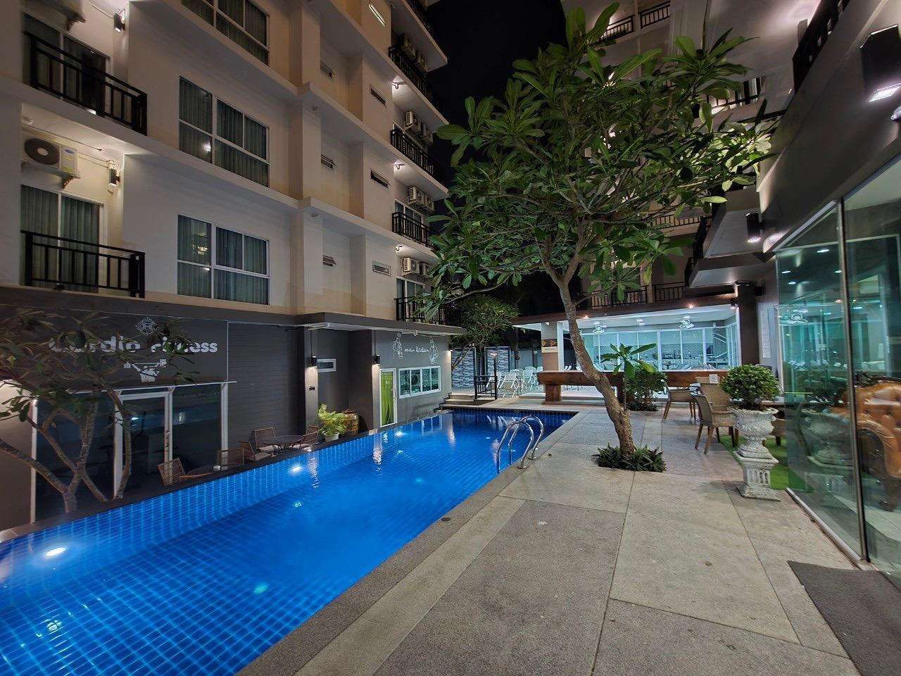 LHC Hotel and Resort