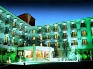 Emet Thermal Resort Spa