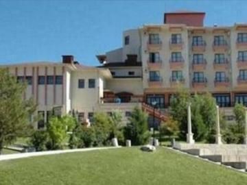 Emet Thermal Resort Spa