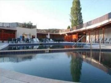 Emet Thermal Resort Spa