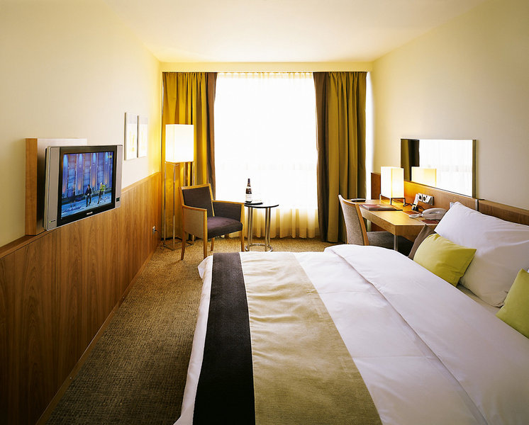 PeakTure Hotel Bucharest