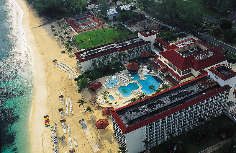 Breezes Resort & Spa Bahamas