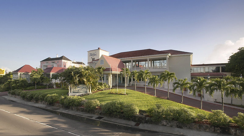 Breezes Resort & Spa Bahamas