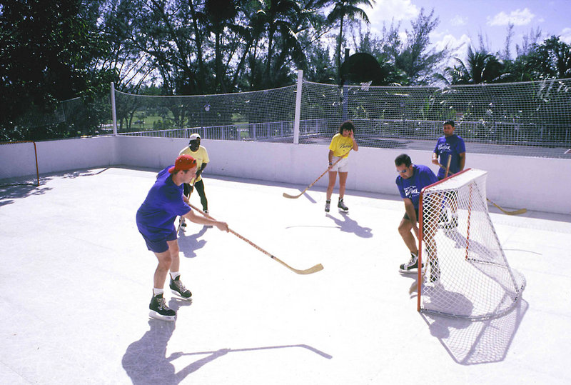 Breezes Resort & Spa Bahamas