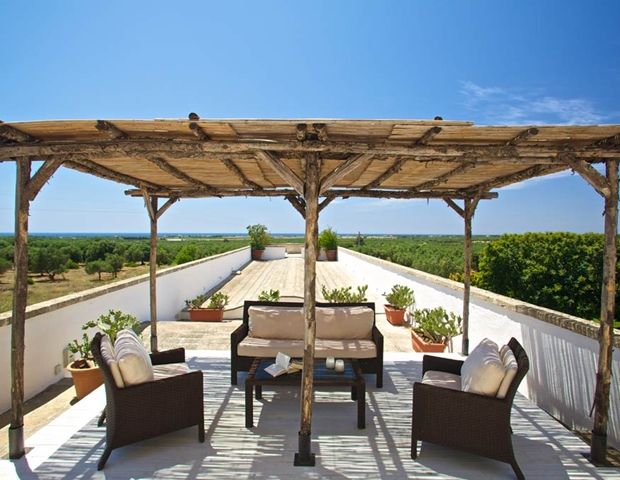Masseria Don Cirillo