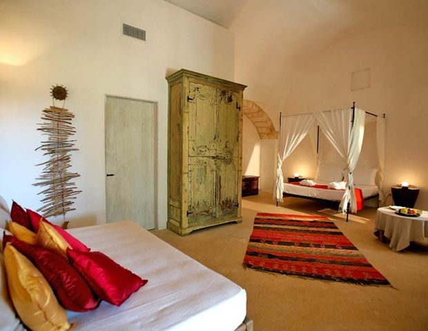 Masseria Don Cirillo