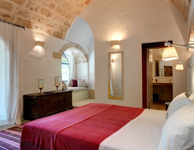 Masseria Don Cirillo