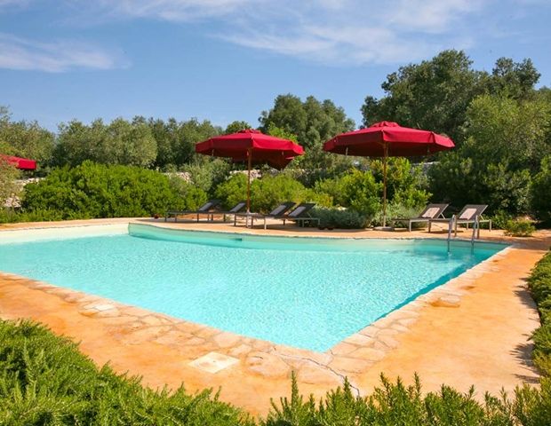 Masseria Don Cirillo