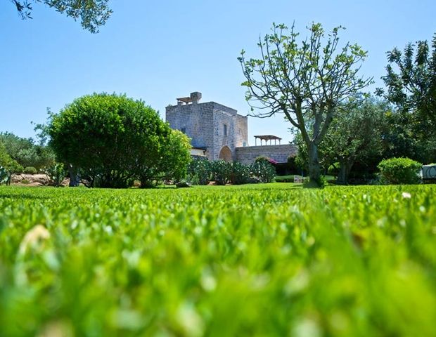 Masseria Don Cirillo