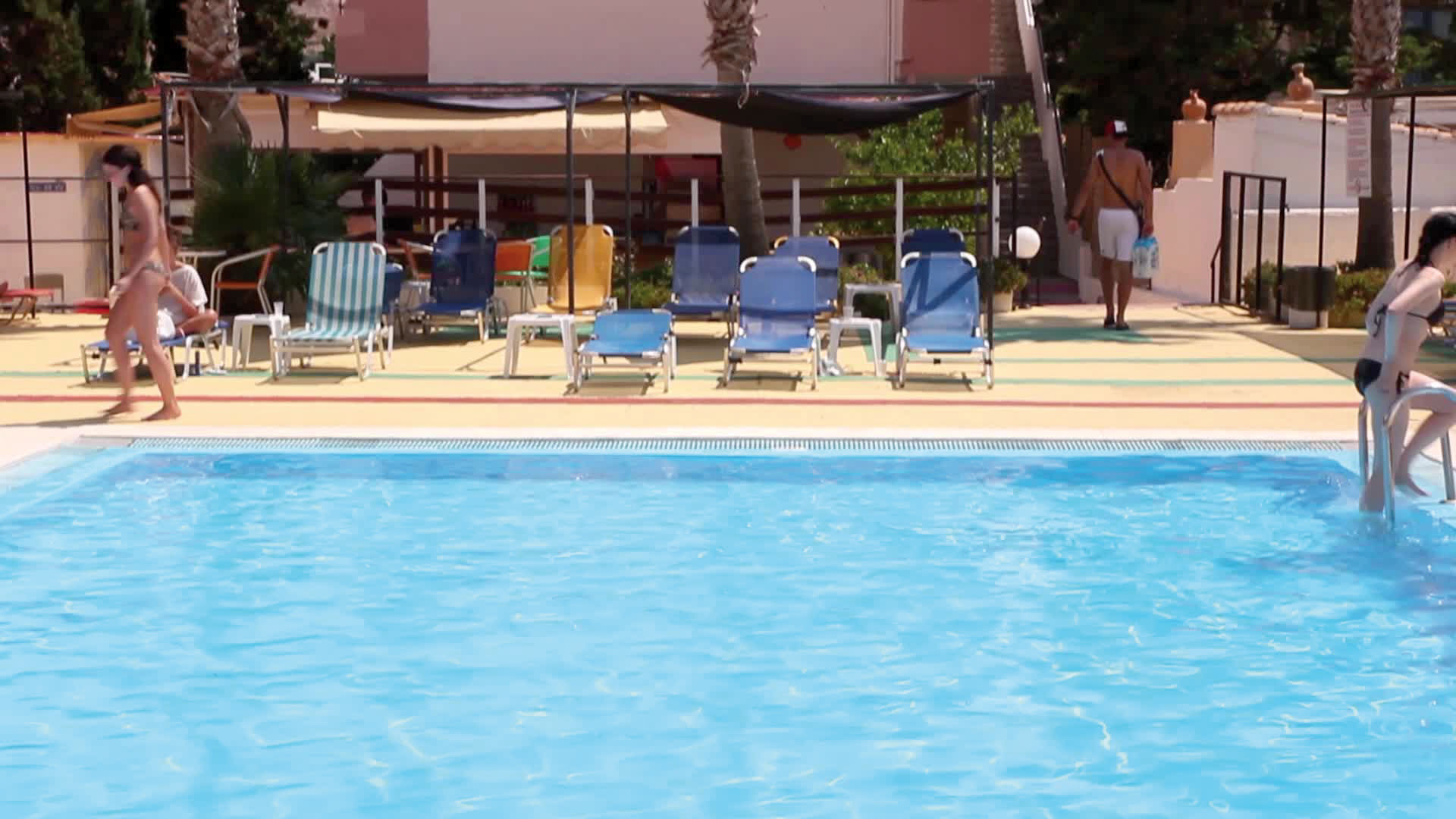 Triton Hotel