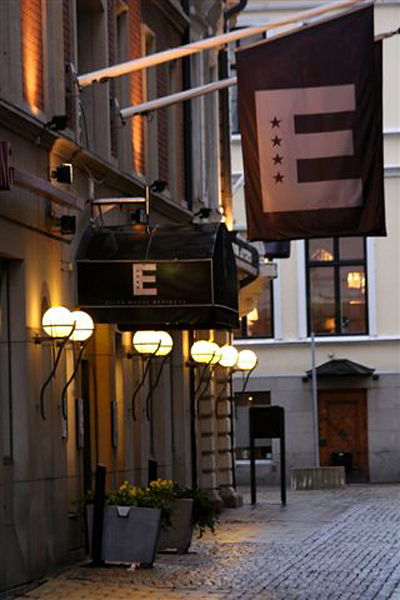Hotel Bishops Arms, Malmö