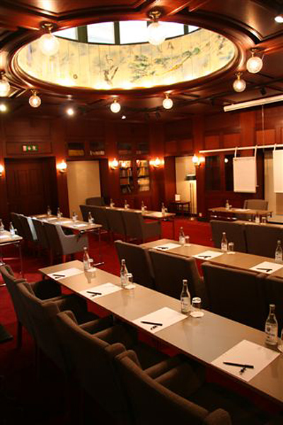 Hotel Bishops Arms, Malmö