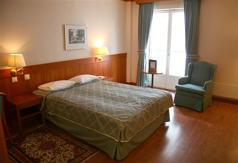 Hotel Bishops Arms, Malmö