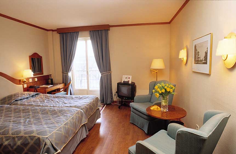Hotel Bishops Arms, Malmö