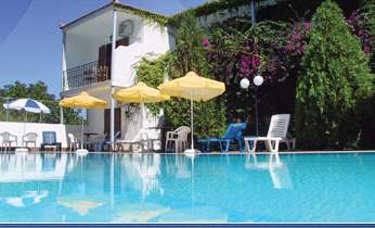 Nereides Hotel