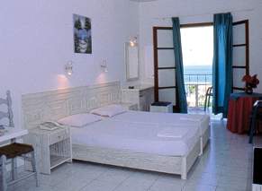 Nereides Hotel