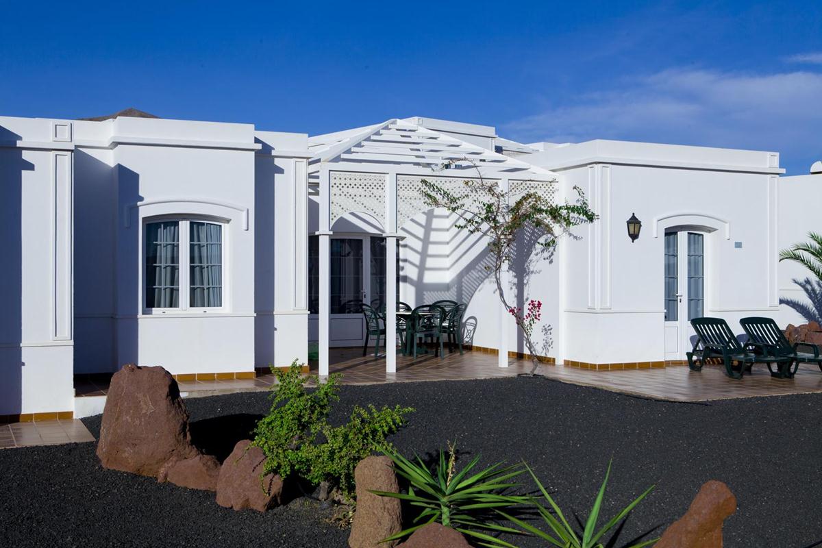 Villas Coloradamar