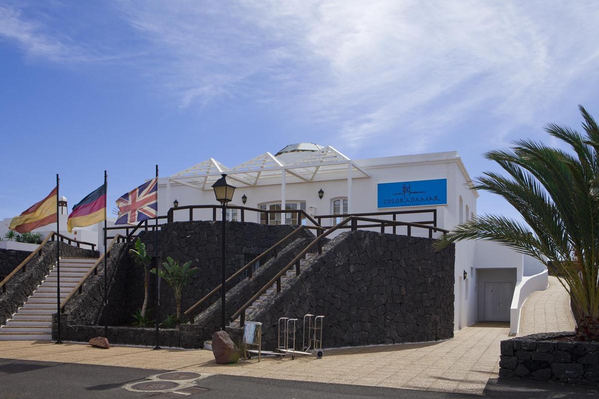 Villas Coloradamar