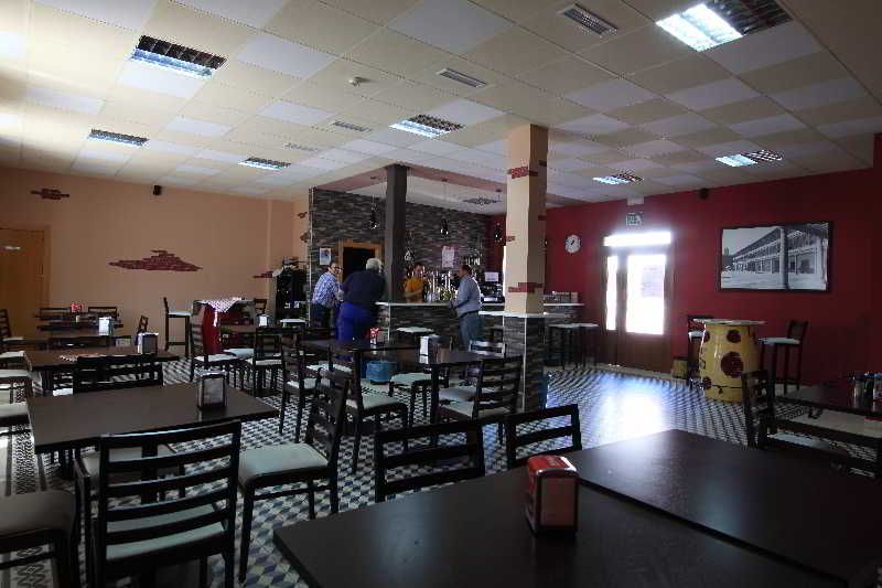 Hotel A Posada