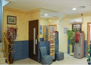 Hostal Jacinto