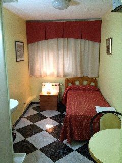 Hostal Jacinto