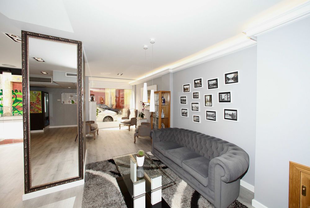 Hotel Ribeira Sacra