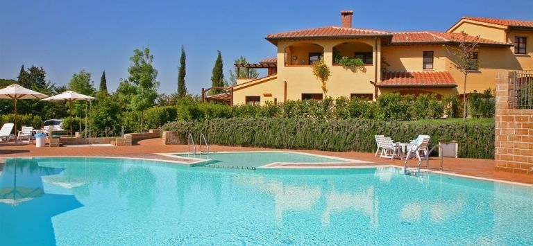 Borgo Etrusco