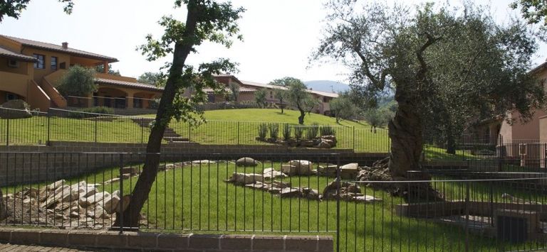 Borgo Etrusco