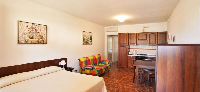 Borgo Etrusco