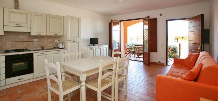 Borgo Etrusco